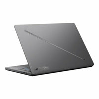 Laptop Asus ROG Zephyrus G14 2024 14" 32 GB RAM 1 TB SSD Nvidia Geforce RTX 4060 Qwerty Španska