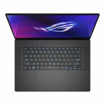 Laptop Asus  ROG Zephyrus G16 2024 16" 32 GB RAM 2 TB SSD Nvidia Geforce RTX 4090 Intel Core Ultra 9 185H