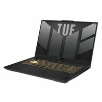 Laptop Asus TUF Gaming F17 FX707VV4-HX110 17,3" Intel Core i7-13620H 32 GB RAM 1 TB SSD Nvidia Geforce RTX 4060