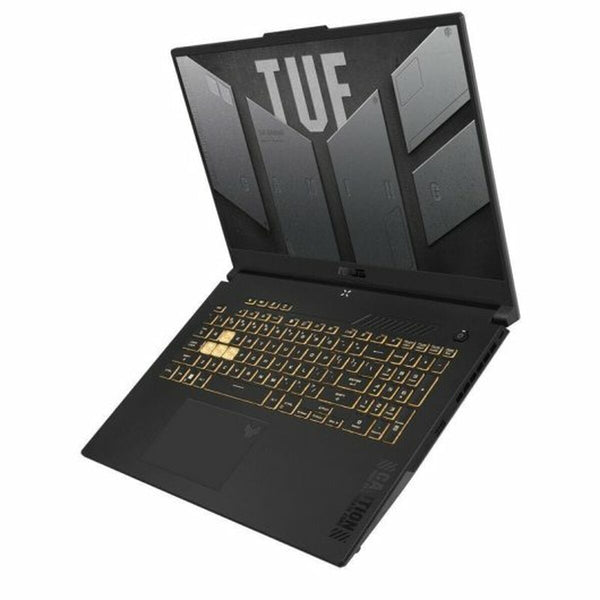 Laptop Asus TUF Gaming F17 FX707VV4-HX110 17,3" Intel Core i7-13620H 32 GB RAM 1 TB SSD Nvidia Geforce RTX 4060