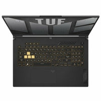 Laptop Asus TUF Gaming F17 FX707VV4-HX110 17,3" Intel Core i7-13620H 32 GB RAM 1 TB SSD Nvidia Geforce RTX 4060