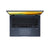 Ordinateur Portable Asus ZenBook 14 OLED UX3402VA-KM698 14" 512 GB SSD Qwerty US Intel Core i5-1340P 16 GB RAM