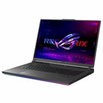 Laptop Asus ROG Strix G18 2024 G814JIR-N6001W 18" 32 GB RAM 2 TB SSD Nvidia Geforce RTX 4070