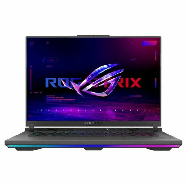 Laptop Asus ROG Strix G16 G614JIR-N4003 16" 32 GB RAM 1 TB SSD Nvidia Geforce RTX 4070