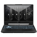 Gaming Laptop Asus TUF Gaming A15 TUF506NF-HN010 15,6" Spanish Qwerty AMD Ryzen 5 7535HS 16 GB RAM 512 GB SSD