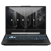 Gaming Laptop Asus TUF Gaming A15 TUF506NF-HN010 15,6" Spanish Qwerty AMD Ryzen 5 7535HS 16 GB RAM 512 GB SSD