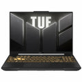 Laptop Asus TUF Gaming F16 FX607JV-N3149 16" i7-13650HX 32 GB RAM 1 TB SSD Nvidia Geforce RTX 4060 Qwerty Španska