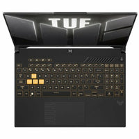 Laptop Asus TUF Gaming F16 FX607JV-N3149 16" i7-13650HX 32 GB RAM 1 TB SSD Nvidia Geforce RTX 4060 Spanish Qwerty