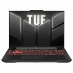 Ordinateur Portable Asus TUF Gaming A16 FA607PI-QT040 16" 32 GB RAM 1 TB SSD Nvidia Geforce RTX 4070 Espagnol Qwerty