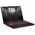 Laptop Asus TUF Gaming A16 FA607PI-QT040 16" 32 GB RAM 1 TB SSD Nvidia Geforce RTX 4070 Spanish Qwerty