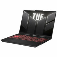 Laptop Asus TUF Gaming A16 FA607PI-QT040 16" 32 GB RAM 1 TB SSD Nvidia Geforce RTX 4070 Spanish Qwerty