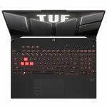 Laptop Asus TUF Gaming A16 FA607PI-QT040 16" 32 GB RAM 1 TB SSD Nvidia Geforce RTX 4070 Spanish Qwerty