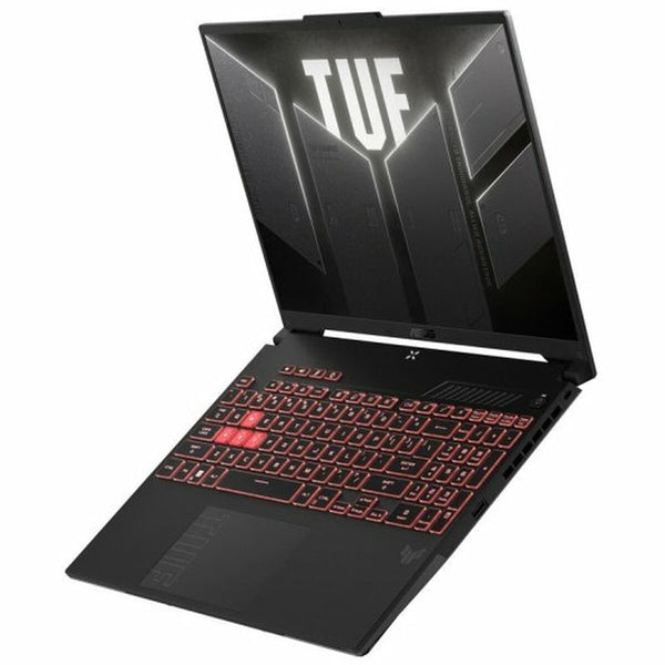 Laptop Asus TUF Gaming A16 FA607PI-QT040 16" 32 GB RAM 1 TB SSD Nvidia Geforce RTX 4070 Spanish Qwerty