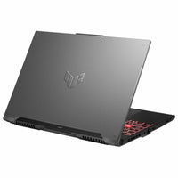 Laptop Asus TUF Gaming A16 FA607PI-QT040 16" 32 GB RAM 1 TB SSD Nvidia Geforce RTX 4070 Spanish Qwerty