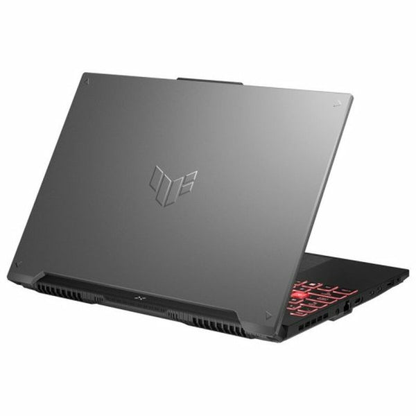 Ordinateur Portable Asus TUF Gaming A16 FA607PI-QT040 16" 32 GB RAM 1 TB SSD Nvidia Geforce RTX 4070 Espagnol Qwerty