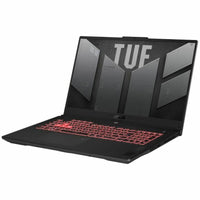 Laptop Asus TUF707NV-HX026W 17,3" 16 GB RAM 512 GB SSD Nvidia Geforce RTX 4060 Azerty Francoski