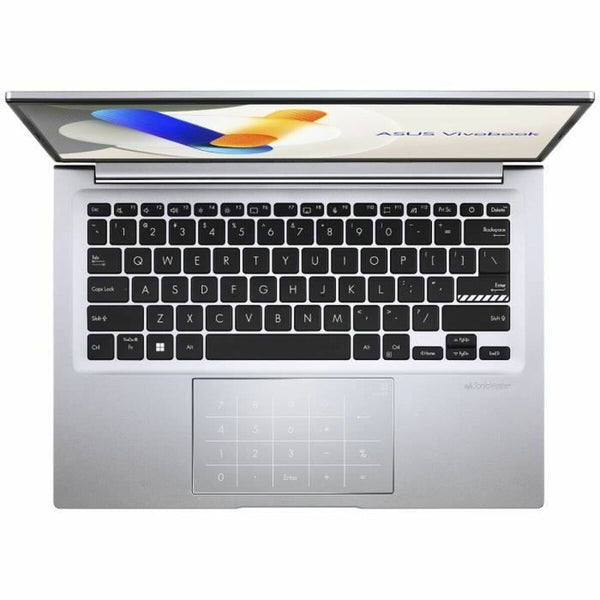 Laptop Asus S1405VA-LY347W 14" 16 GB RAM 1 TB SSD Azerty Francoski