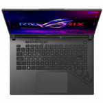 Laptop Asus ROG Strix G16 G614JV-N3076 16" i7-13650HX 32 GB RAM 1 TB SSD Nvidia Geforce RTX 4060 Spanish Qwerty