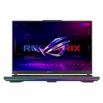 Laptop Asus ROG Strix G16 G614JZ-N4014 16" intel core i9-13980hx 32 GB RAM 1 TB SSD NVIDIA GeForce RTX 4080 Spanish Qwerty