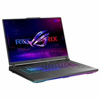 Laptop Asus ROG Strix G16 G614JZ-N4014 16" intel core i9-13980hx 32 GB RAM 1 TB SSD NVIDIA GeForce RTX 4080 Spanish Qwerty