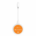 Audio Jack Cable (3.5mm) j5create JVAW62-N