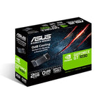 Grafična Kartica Gaming Asus B991M03 2 GB NVIDIA GeForce GT 1030