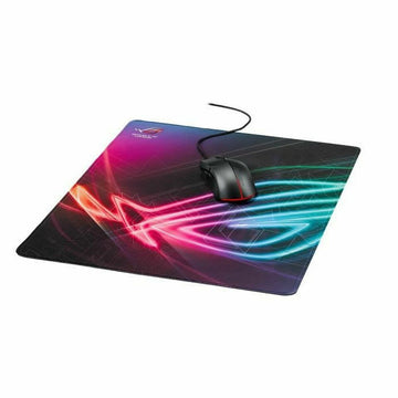 Gaming Mauspad Asus ROG Strix Edge Bunt