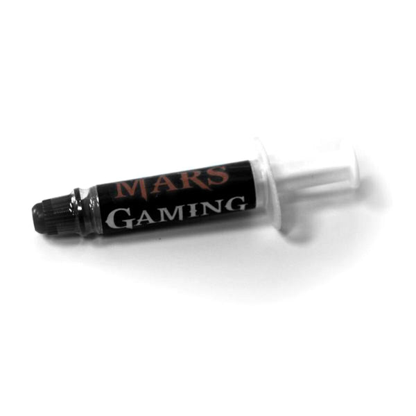 Pâte thermale Mars Gaming MT0
