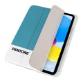 Housse pour Tablette iPad 10th Gen Pantone PT-IPC10TH00G1
