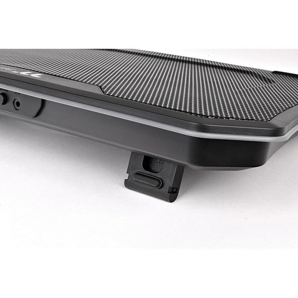 Cooling Base for a Laptop THERMALTAKE CL-N020-PL12SW-A