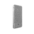 Power Bank Silicon Power QP77 Gris Gris clair 10000 mAh