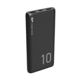 Power Bank Silicon Power GP15 Black 10000 mAh