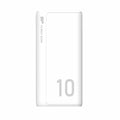 Power Bank Silicon Power SP10KMAPBKGP150W White 10000 mAh