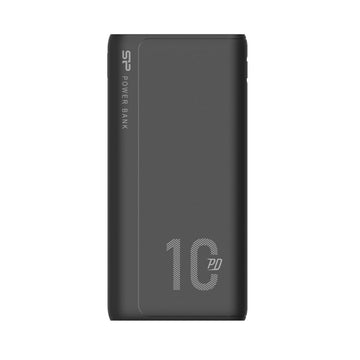 Powerbank Silicon Power SP10KMAPBKQP150K Black 10000 mAh