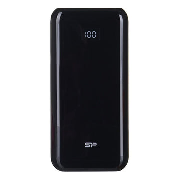 Power Bank Silicon Power QS28 Black 20000 mAh