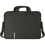 Laptop Case Defender Geek Black Monochrome 15,6''