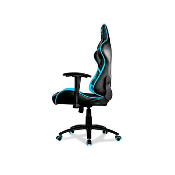 Gaming Chair Cougar ARMOR ONE Reclining backrest Adjustable height Blue/Black