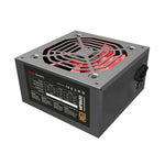 Power supply Mars Gaming MPB650 650W 600 W 650 W ATX 80 Plus Bronze