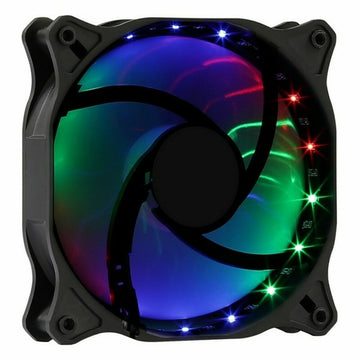 Ventillateur Aerocool COSMO12FRGB Ø 12 cm 1000 rpm RGB LED