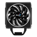 Ventilator Aerocool Cylon 4 Ø 12 cm RGB Črna 50 W