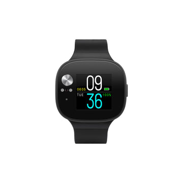 Smartwatch Asus VivoWatch BP Schwarz 1"