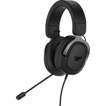 Casque Asus H3 Noir