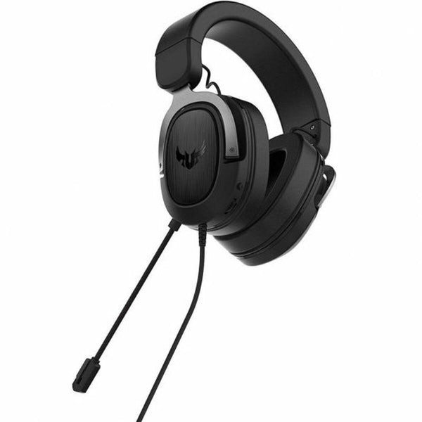 Headphones Asus H3 Black