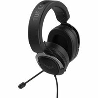 Headphones Asus H3 Black