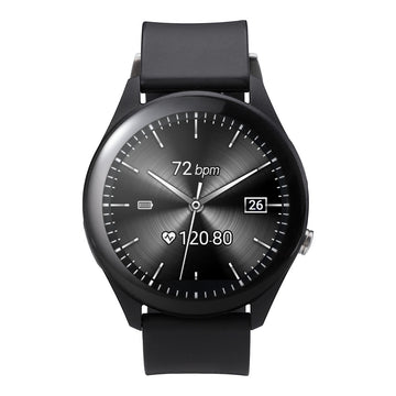 Smartwatch Asus VivoWatch SP Black 1,34"