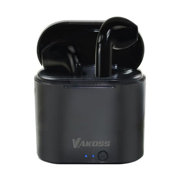 Bluetooth in Ear Headset Vakoss SK-832BK Schwarz