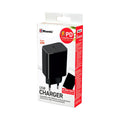 Chargeur mural Msonic MY6623K Noir 20 W