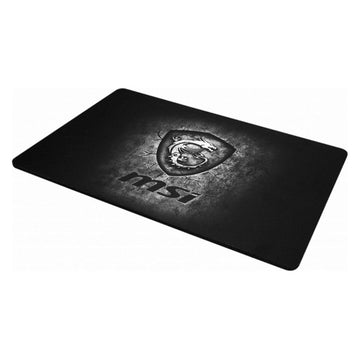 Tapis Gaming MSI GD20 Noir (32 X 22 cm)