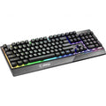 Gaming Keyboard MSI Vigor GK30 USB 2.0 RGB Spanish Qwerty