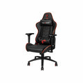 Gaming-Stuhl MSI MAG CH120 X Rot Schwarz